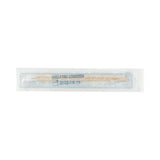 Swabstick Cotton Tip Wood Shaft 6 Inch Sterile 2 Per Pack