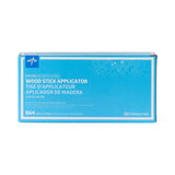 Medline Nonsterile Applicator Sticks - BeHope