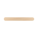 Tongue Depressor Medline 6 Inch Length Wood Senior
