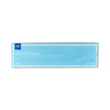 Medline Nonsterile Rayon Tipped Procto Swabs