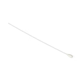 Medline Nonsterile Rayon Tipped Procto Swabs