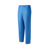 Medline Unisex Scrub Pants with Covered Elastic Waist