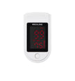 Medline OTC Fingertip Pulse Oximeter