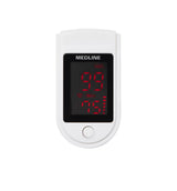 Medline OTC Fingertip Pulse Oximeter