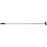 Medline Floor Scraper with Long Handle