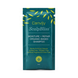 ScalpBliss Moisture and Repair Organic Based Shampoo