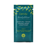ScalpBliss Moisture + Repair Organic Based Conditioner