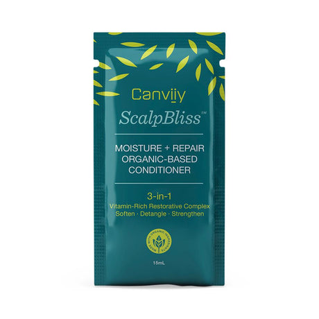 ScalpBliss Moisture + Repair Organic Based Conditioner