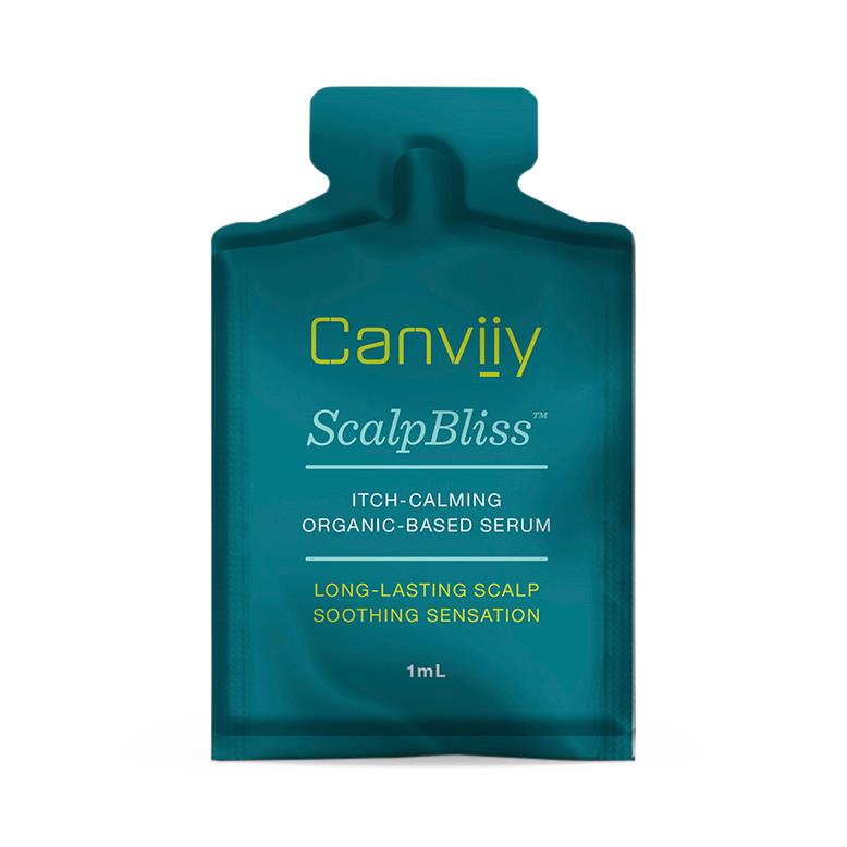 Scalpbliss Itch Calming Serum - BeHope