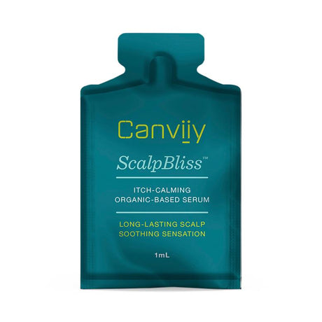 ScalpBliss Itch Calming Serum