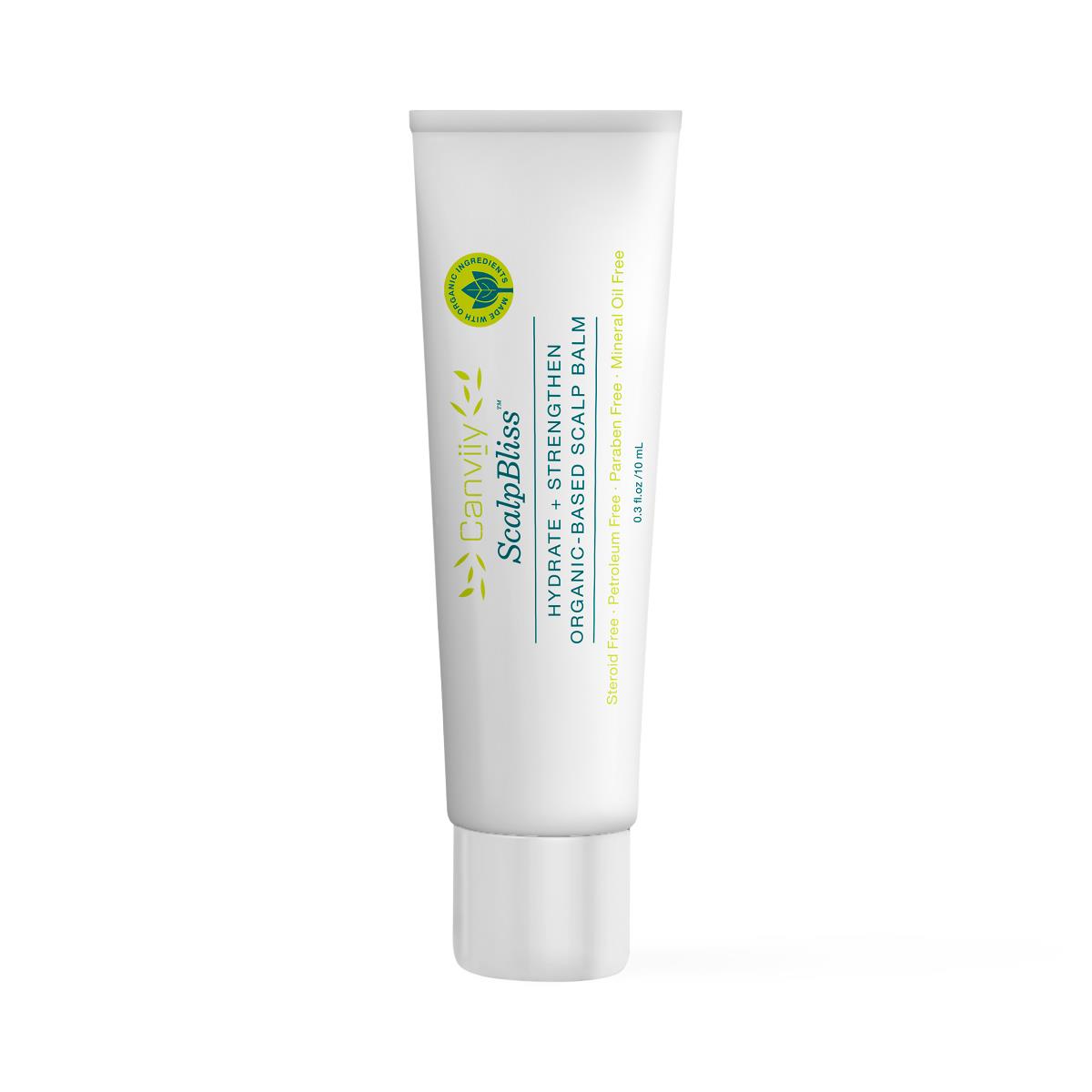 ScalpBliss Hydrate and Strengthen Scalp Balm