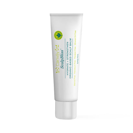 ScalpBliss Hydrate and Strengthen Scalp Balm