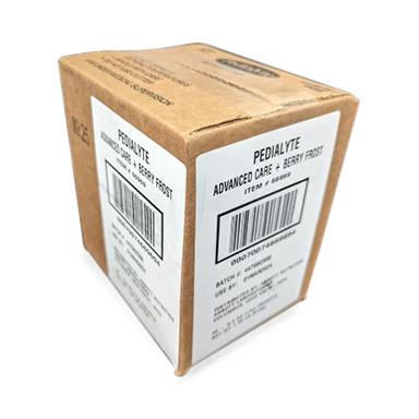 Pedialyte Advancedcare Plus Electrolyte Solutions - BeHope