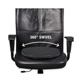 Round Deluxe 360 Degree Swivel Foam Seat Cushions - BeHope