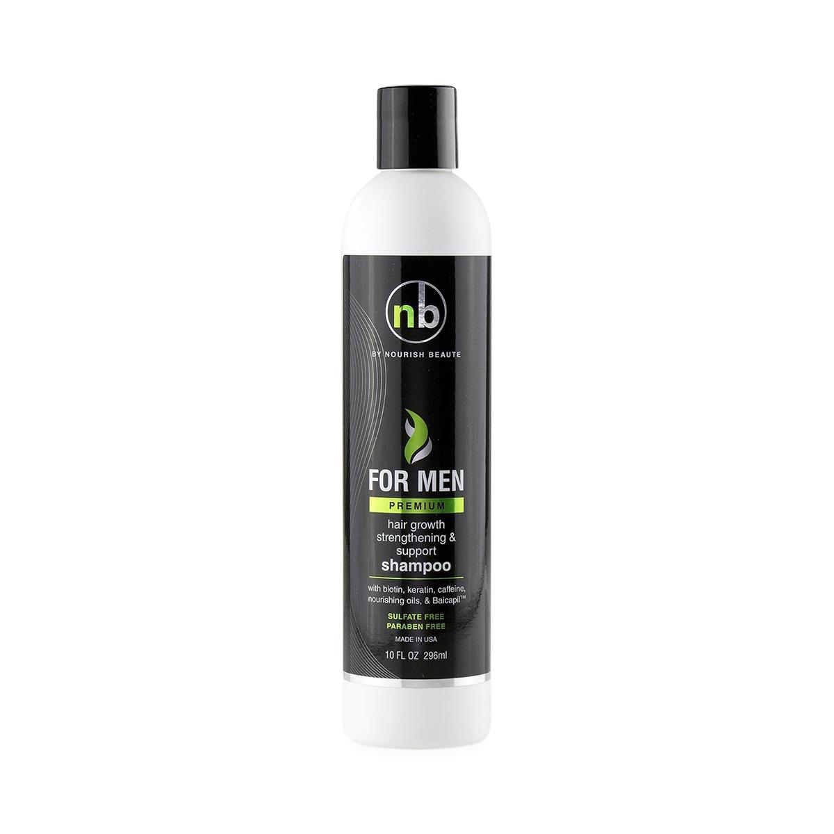 Nourish Beaute Hair Growth Shampoo - BeHope