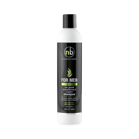 Nourish Beaute Hair Growth Shampoo - BeHope