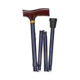 Dmi Designer Folding Canes - BeHope
