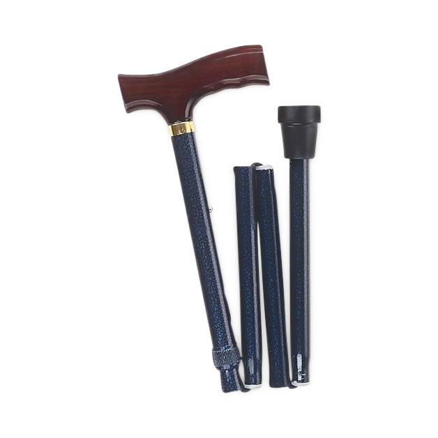 Dmi Designer Folding Canes - BeHope