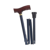 Dmi Designer Folding Canes - BeHope