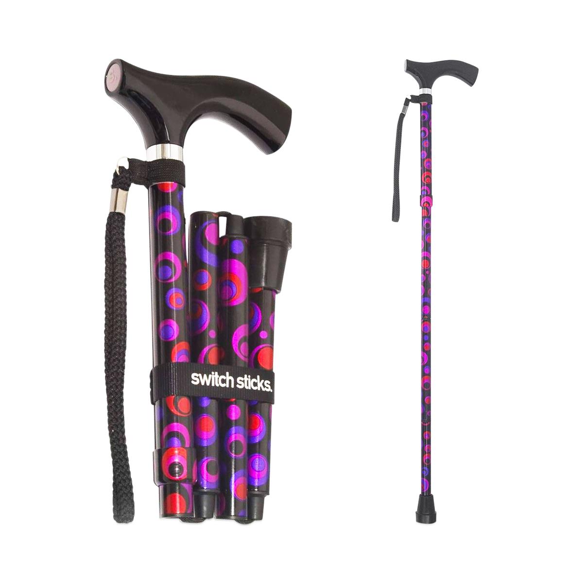 Switch Sticks Walking Canes