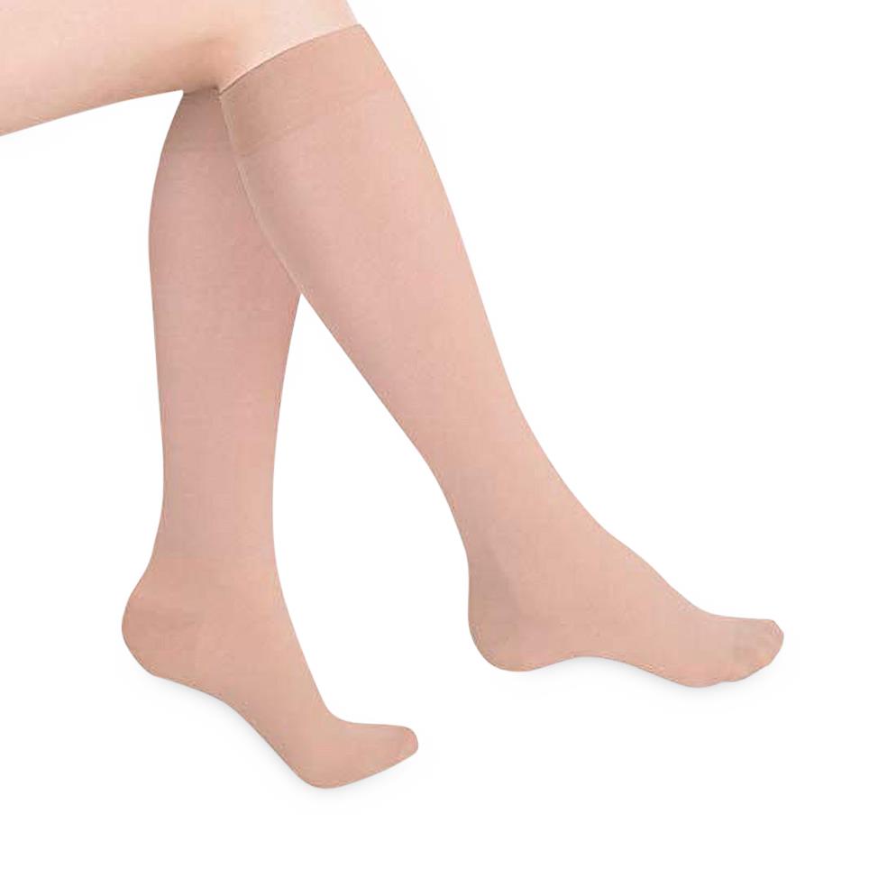 Healthsmart Knee Socks