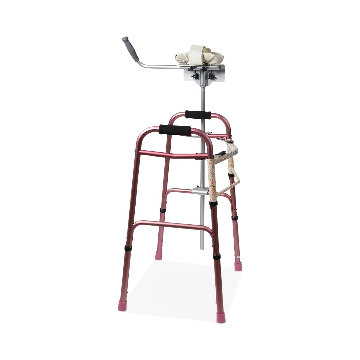 Dmi Adjustable Walker Platform - BeHope
