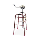 Dmi Adjustable Walker Platform - BeHope