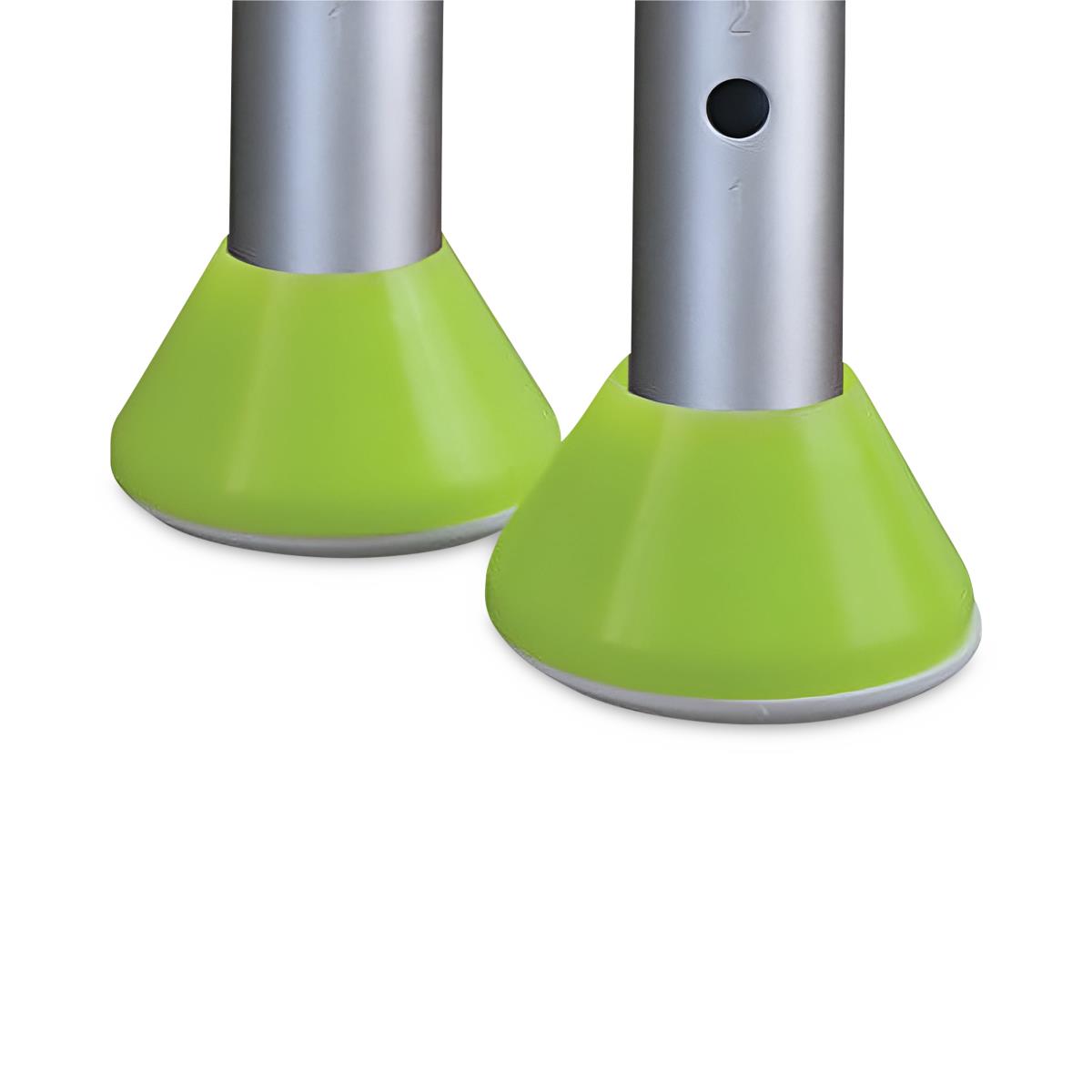 Walker Coaster Glides - BeHope