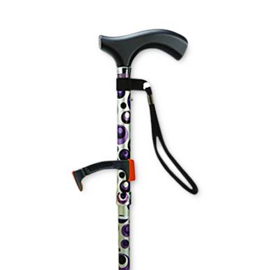Vivi Bridgit Cane Rest Cane Holders - BeHope