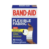 Band-aid Flexible Fabric Adhesive Bandages - BeHope