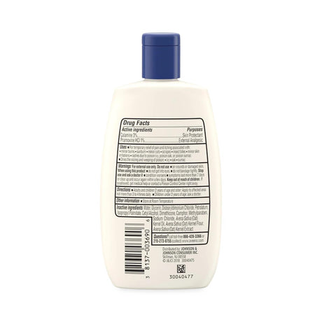 Aveeno Anti-Itch Conc Lotions