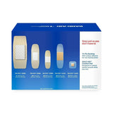 Assorted Sheer Adhesive Bandages - BeHope