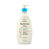 Aveeno Fragrance-free Baby Lotion - BeHope