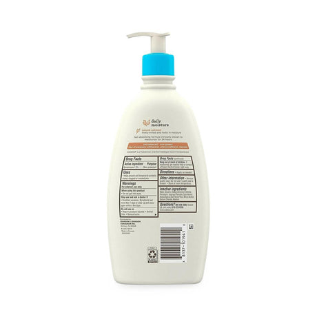 Aveeno Fragrance-free Baby Lotion - BeHope