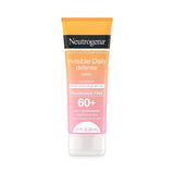 Neutrogena Invisible Daily Defense Sunscreen Lotion - BeHope