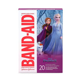 Band-aid Children's Adhesive Bandages - BeHope