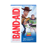 Band-aid Children's Adhesive Bandages - BeHope