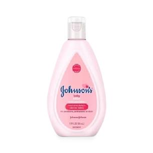 Johnson's Baby Lotion - BeHope