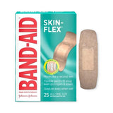 Skin-Flex Flexible Adhesive Bandages
