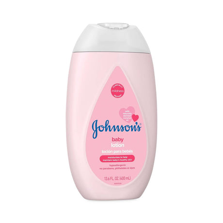 Johnson's Baby Lotion - BeHope