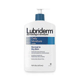Lubriderm Daily Moisture Lotions - BeHope