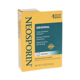 Neosporin Original Triple Antibiotic Ointment