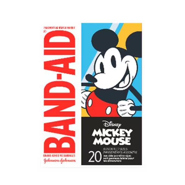 Band-aid Children's Adhesive Bandages - BeHope