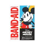 Band-aid Children's Adhesive Bandages - BeHope
