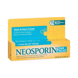 Neosporin Antibiotic+Pain Relief Ointment