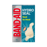 BAND-AID Hydro Seal Adhesive Bandages