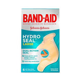 BAND-AID Hydro Seal Adhesive Bandages