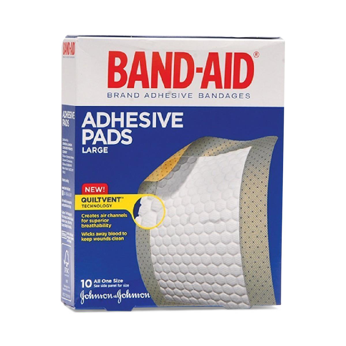 Comfort Flex Adhesive Bandages