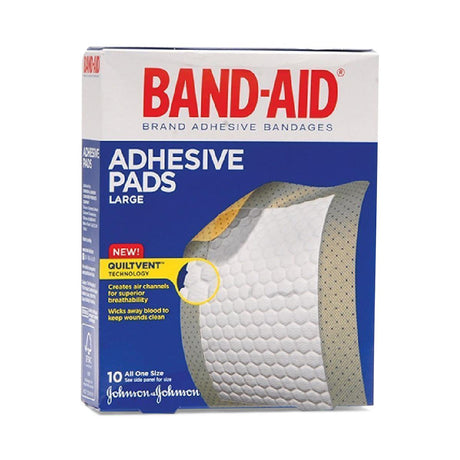 Comfort Flex Adhesive Bandages - BeHope