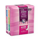 Poise Maxi Pads With Side Shields - BeHope